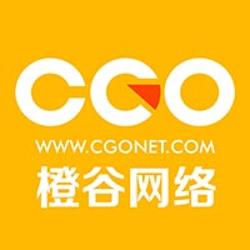 上海橙谷网络科技有限公司